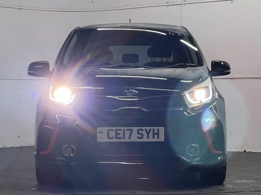 Used Kia Picanto 2017 for sale - 76962120: Photo 8