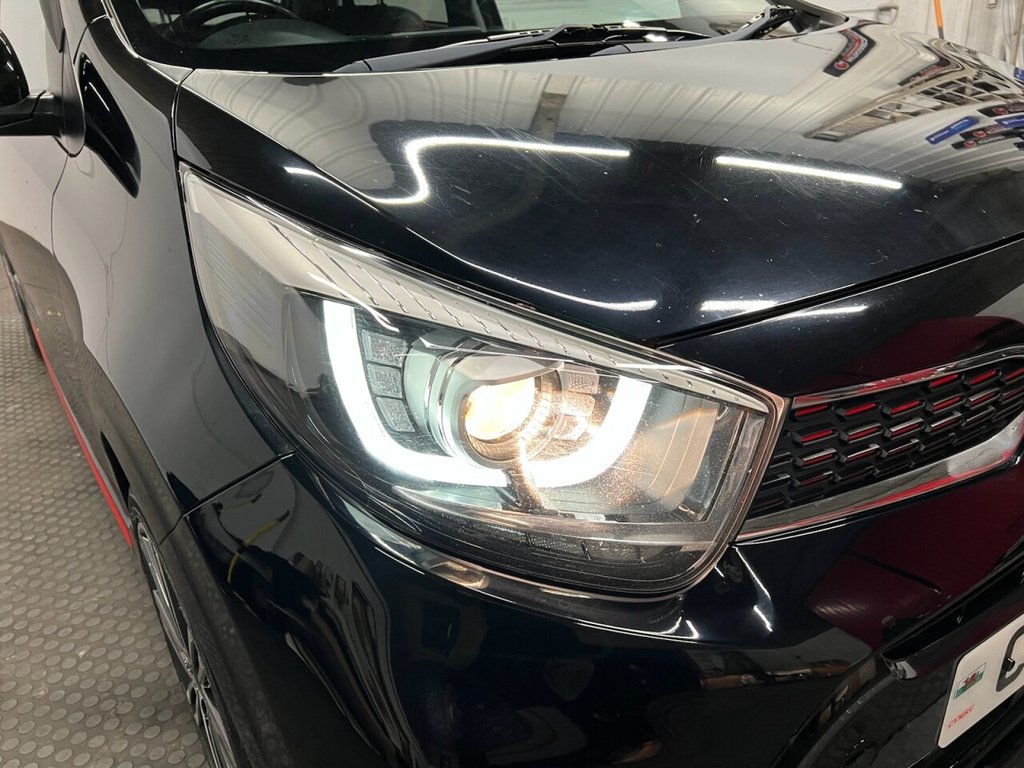 Used Kia Picanto 2017 for sale - 76962120: Photo 9