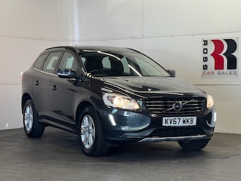 Used Volvo XC60 2017 for sale - 79300279: Photo