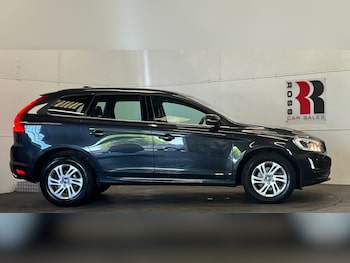 Used Volvo XC60 2017 for sale - 79300279: Photo