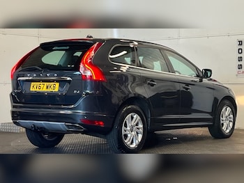 Used Volvo XC60 2017 for sale - 79300279: Photo