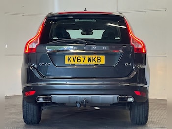 Used Volvo XC60 2017 for sale - 79300279: Photo