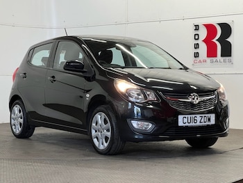 2016 (16) - 1.0i SE Hatchback 5dr Petrol Manual Euro 6 (a/c) (75 ps)