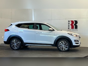 Used Hyundai TUCSON 2019 for sale - 78818941: Photo
