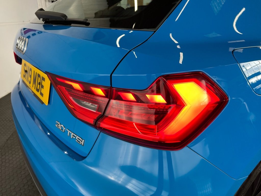 Used Audi A1 2019 for sale - 77806037: Photo 12