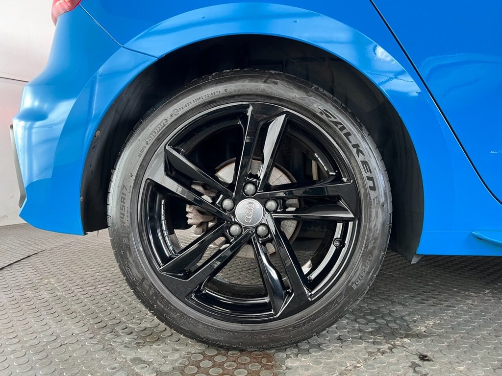 Used Audi A1 2019 for sale - 77806037: Photo 13