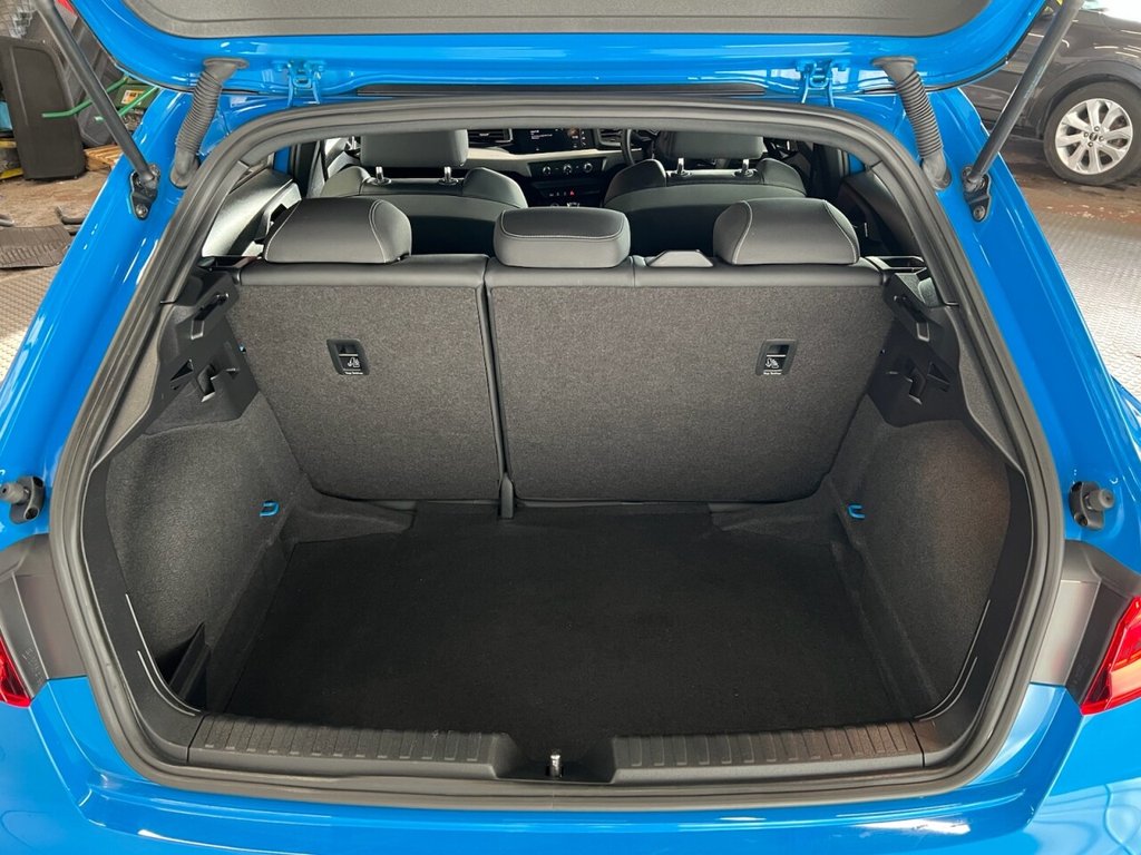 Used Audi A1 2019 for sale - 77806037: Photo 14