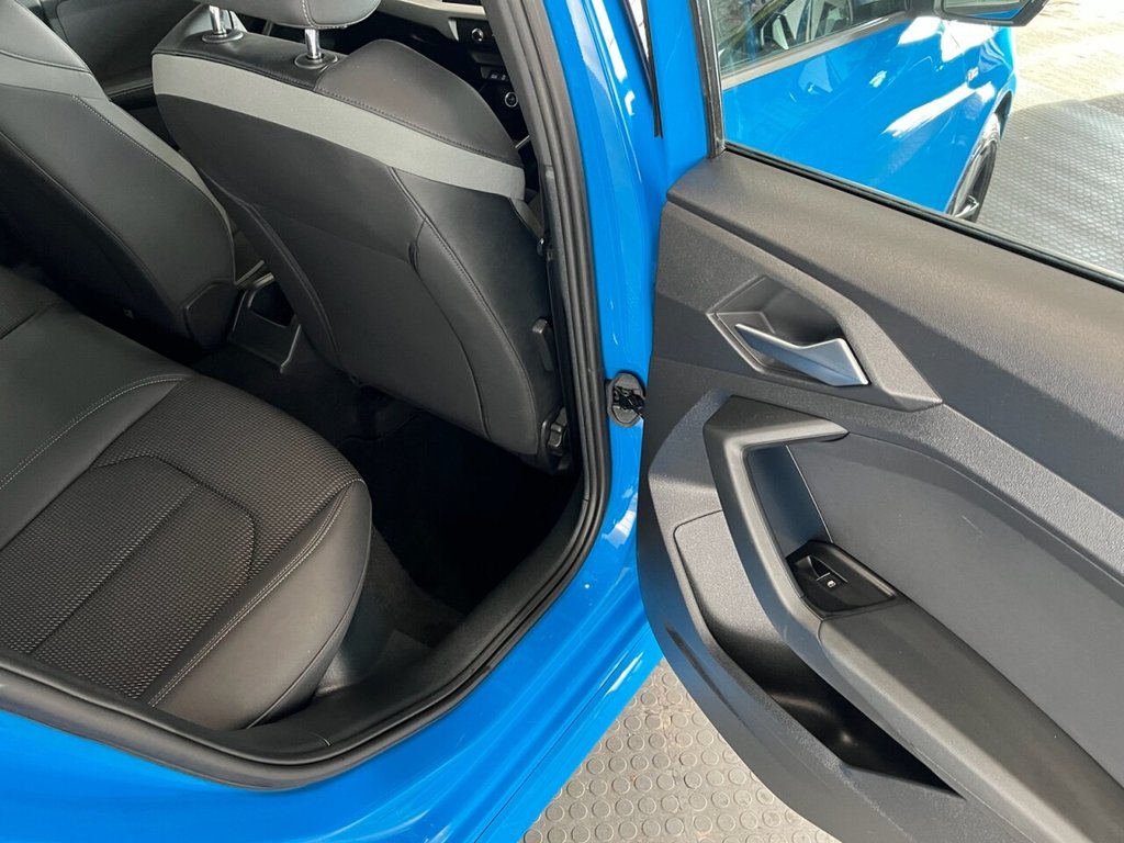 Used Audi A1 2019 for sale - 77806037: Photo 15