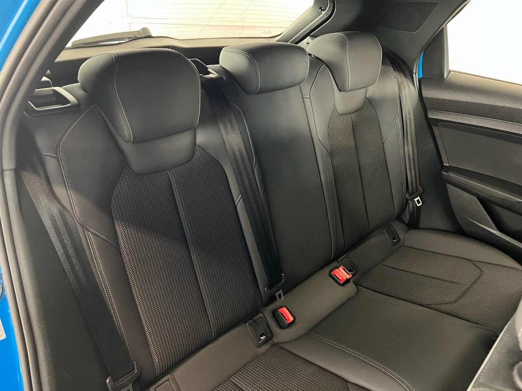 Used Audi A1 2019 for sale - 77806037: Photo 17