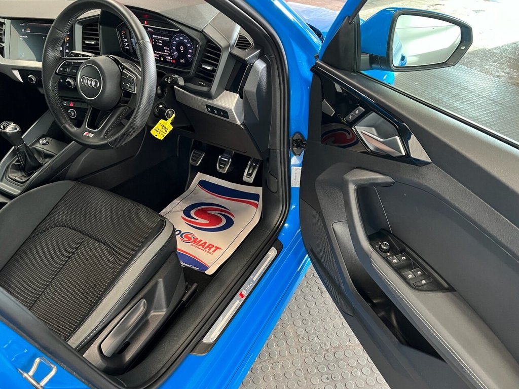 Used Audi A1 2019 for sale - 77806037: Photo 18