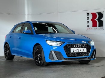Used Audi A1 2019 for sale - 77806037: Photo