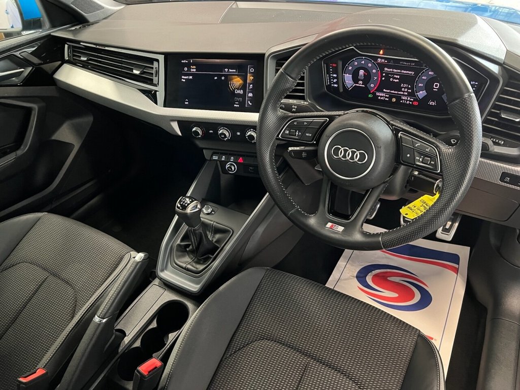 Used Audi A1 2019 for sale - 77806037: Photo 20