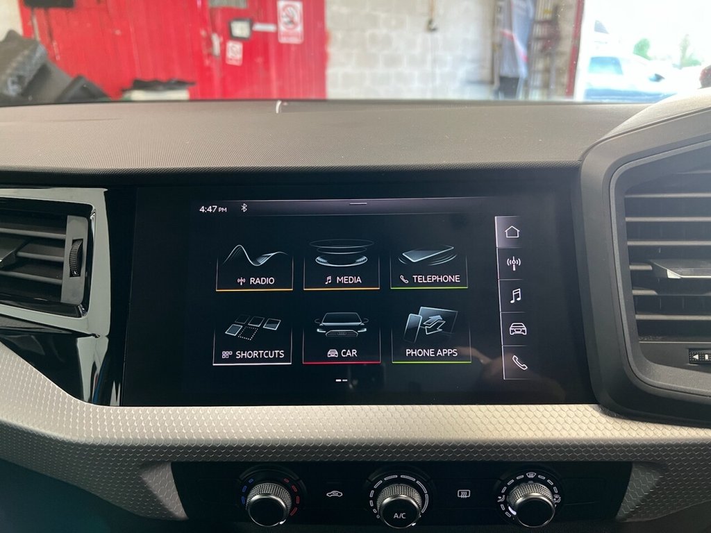 Used Audi A1 2019 for sale - 77806037: Photo 24