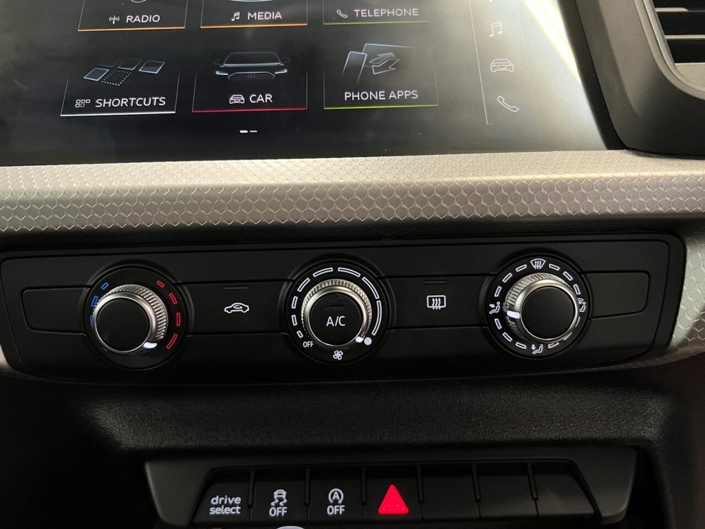 Used Audi A1 2019 for sale - 77806037: Photo 25