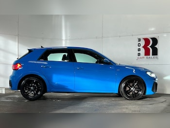 Used Audi A1 2019 for sale - 77806037: Photo