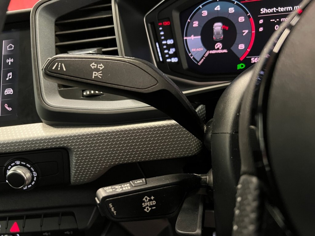 Used Audi A1 2019 for sale - 77806037: Photo 30