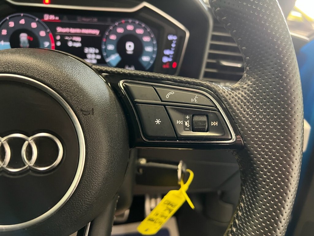 Used Audi A1 2019 for sale - 77806037: Photo 33