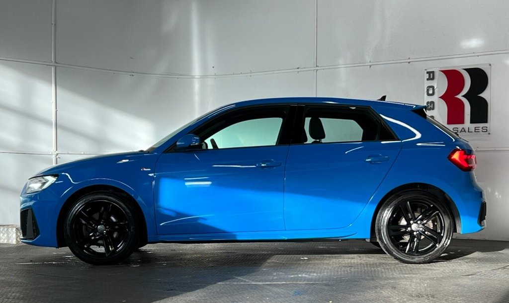 Used Audi A1 2019 for sale - 77806037: Photo 6