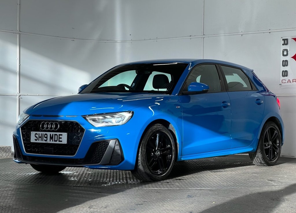 Used Audi A1 2019 for sale - 77806037: Photo 7