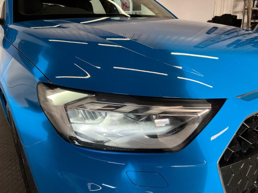 Used Audi A1 2019 for sale - 77806037: Photo 9