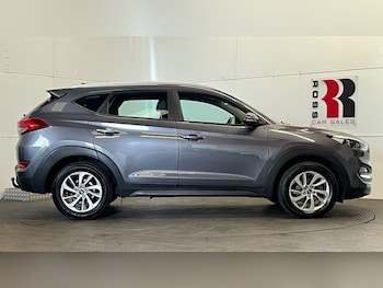 Used Hyundai TUCSON 2015 for sale - 75642170: Photo