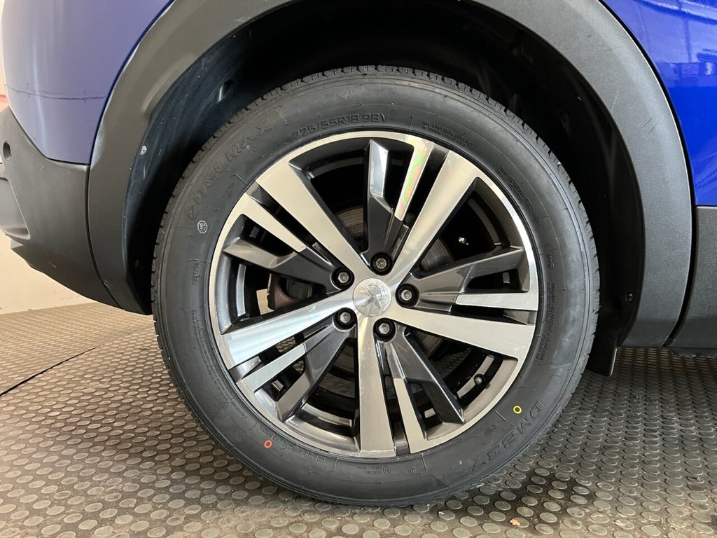 Used Peugeot 3008 2020 for sale - 76595857: Photo 13