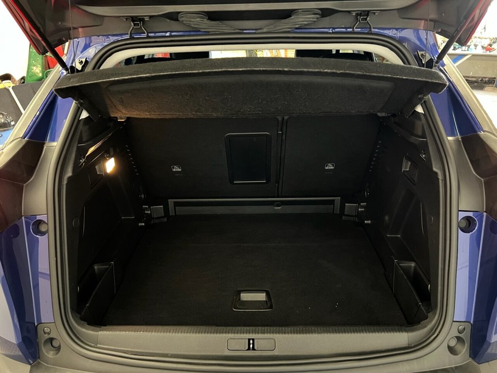 Used Peugeot 3008 2020 for sale - 76595857: Photo 14