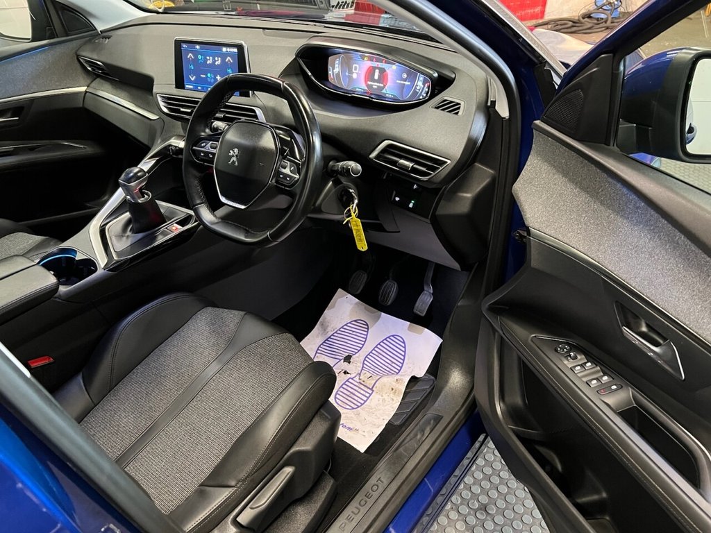 Used Peugeot 3008 2020 for sale - 76595857: Photo 19