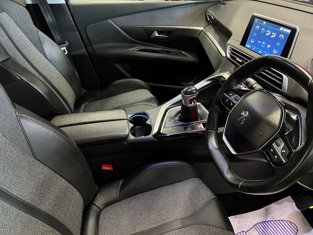 Used Peugeot 3008 2020 for sale - 76595857: Photo 20