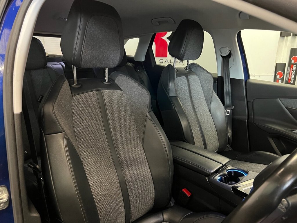 Used Peugeot 3008 2020 for sale - 76595857: Photo 22