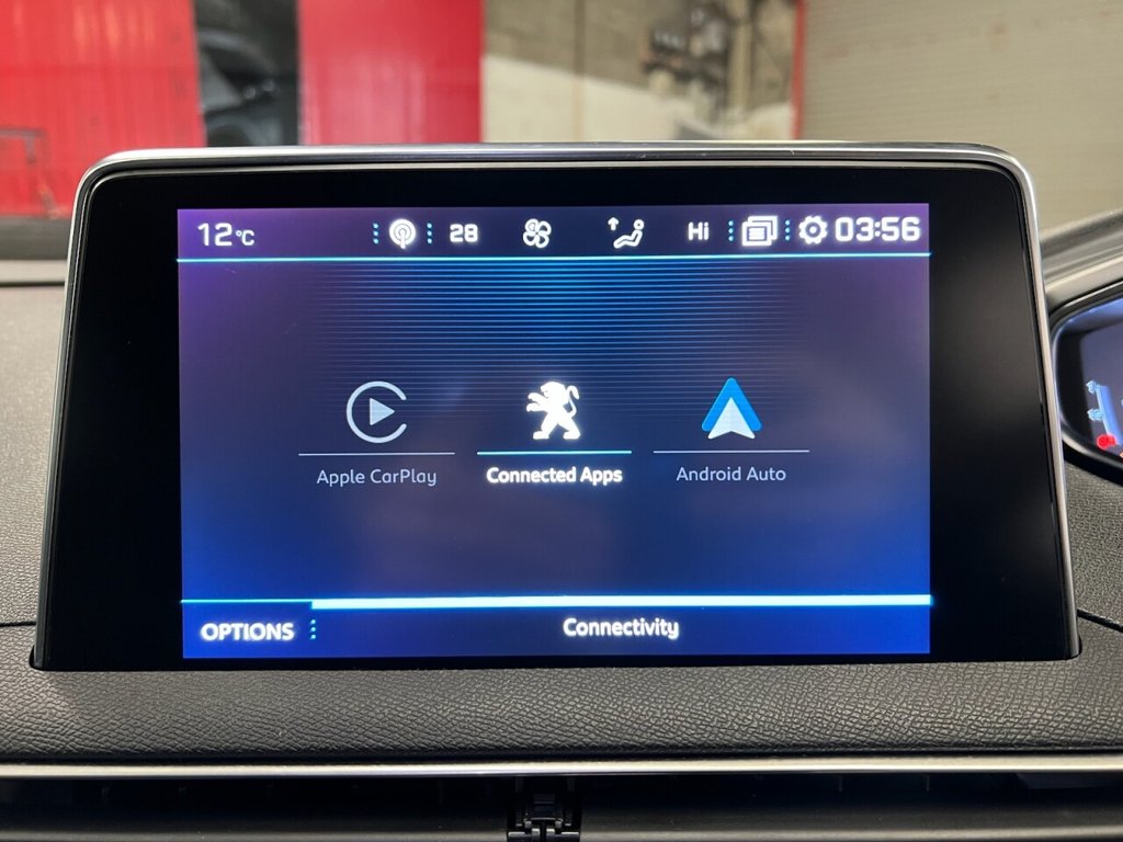 Used Peugeot 3008 2020 for sale - 76595857: Photo 24