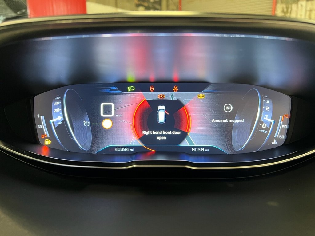 Used Peugeot 3008 2020 for sale - 76595857: Photo 27