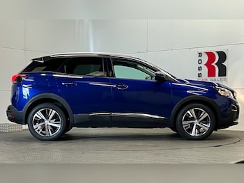 Used Peugeot 3008 2020 for sale - 76595857: Photo