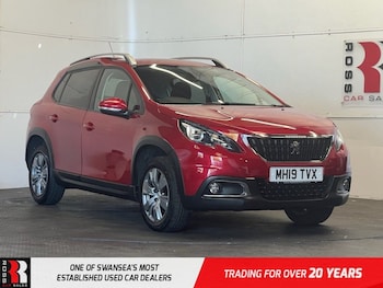 Used Peugeot 2008 2019 for sale - 79506208: Photo