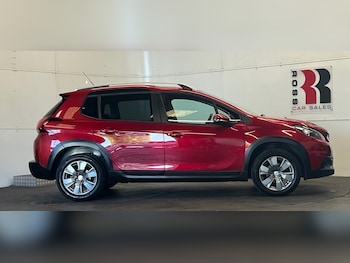 Used Peugeot 2008 2019 for sale - 79506208: Photo
