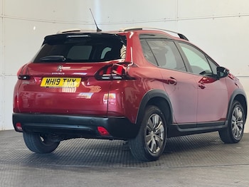 Used Peugeot 2008 2019 for sale - 79506208: Photo