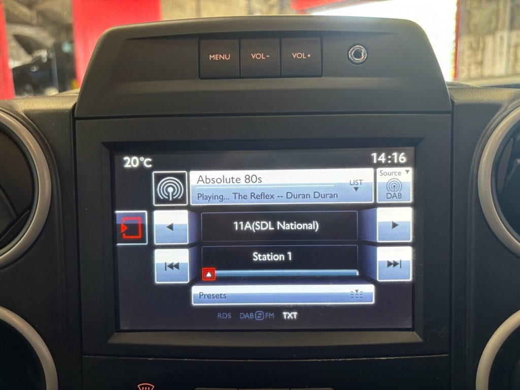 Vehicle 28