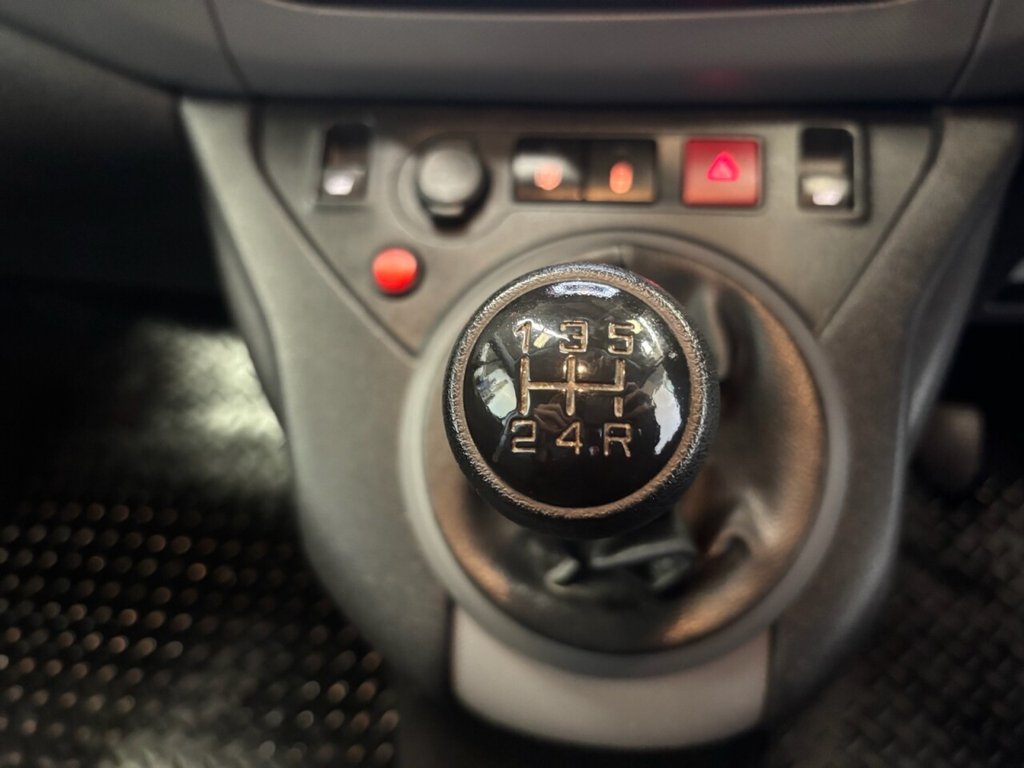 Vehicle 31