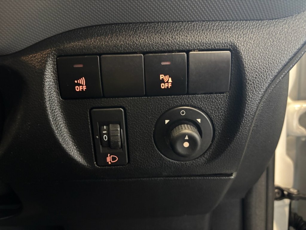 Vehicle 36