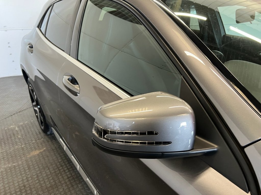 Used Mercedes-Benz GLA 2020 for sale - 78166950: Photo 10