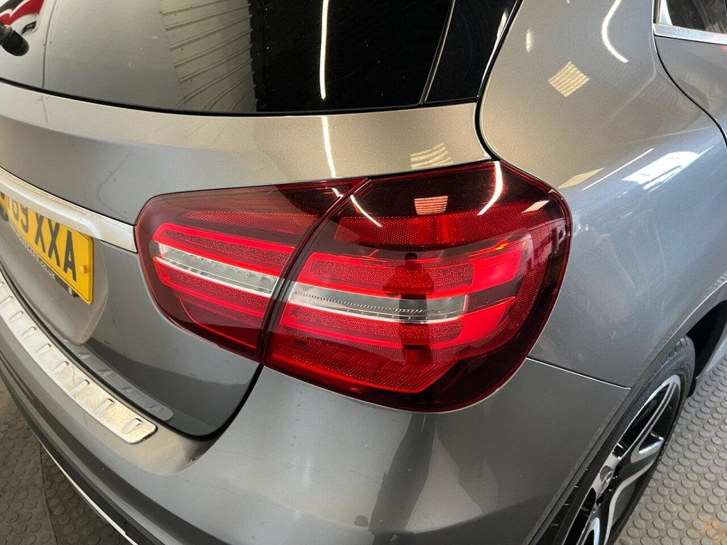 Used Mercedes-Benz GLA 2020 for sale - 78166950: Photo 12