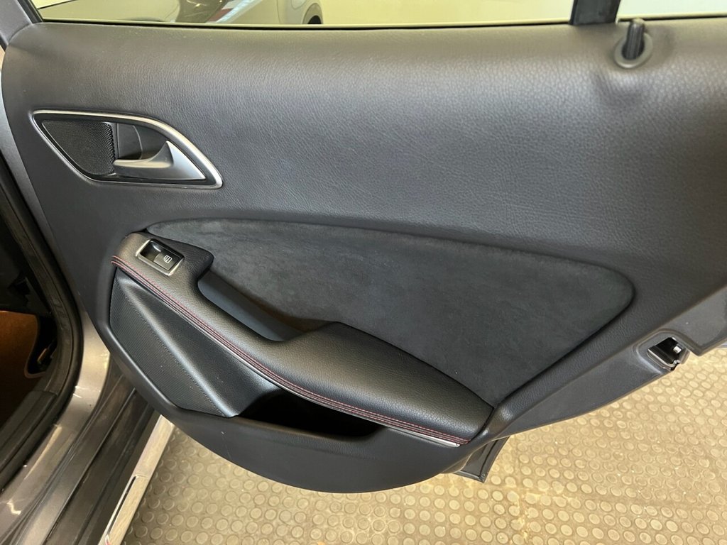 Used Mercedes-Benz GLA 2020 for sale - 78166950: Photo 16