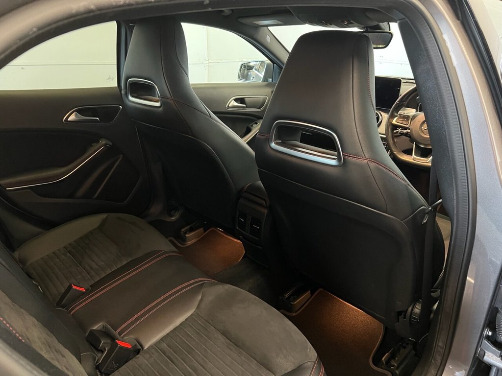 Used Mercedes-Benz GLA 2020 for sale - 78166950: Photo 17