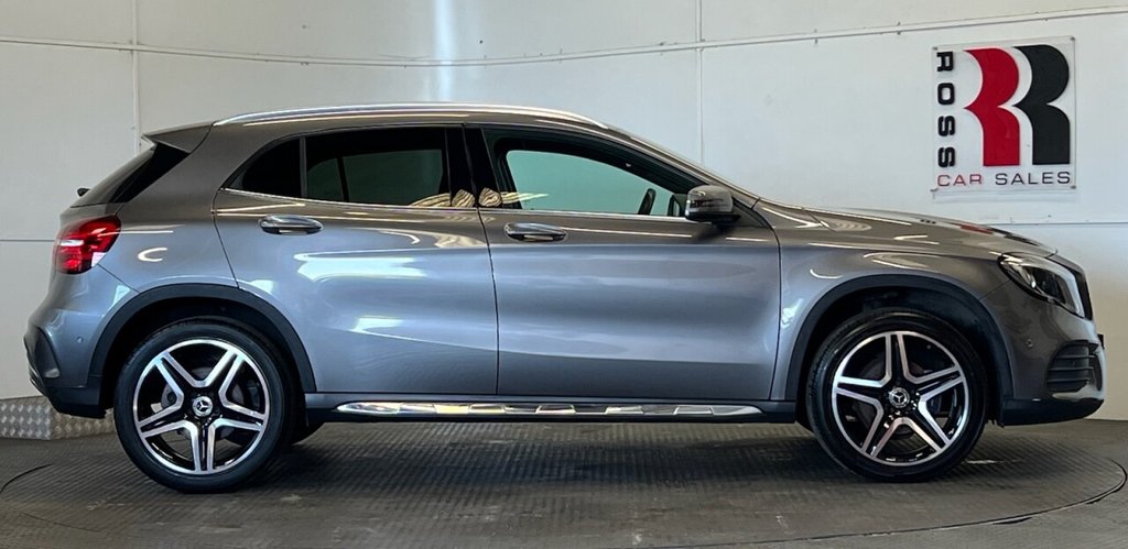 Used Mercedes-Benz GLA 2020 for sale - 78166950: Photo 2