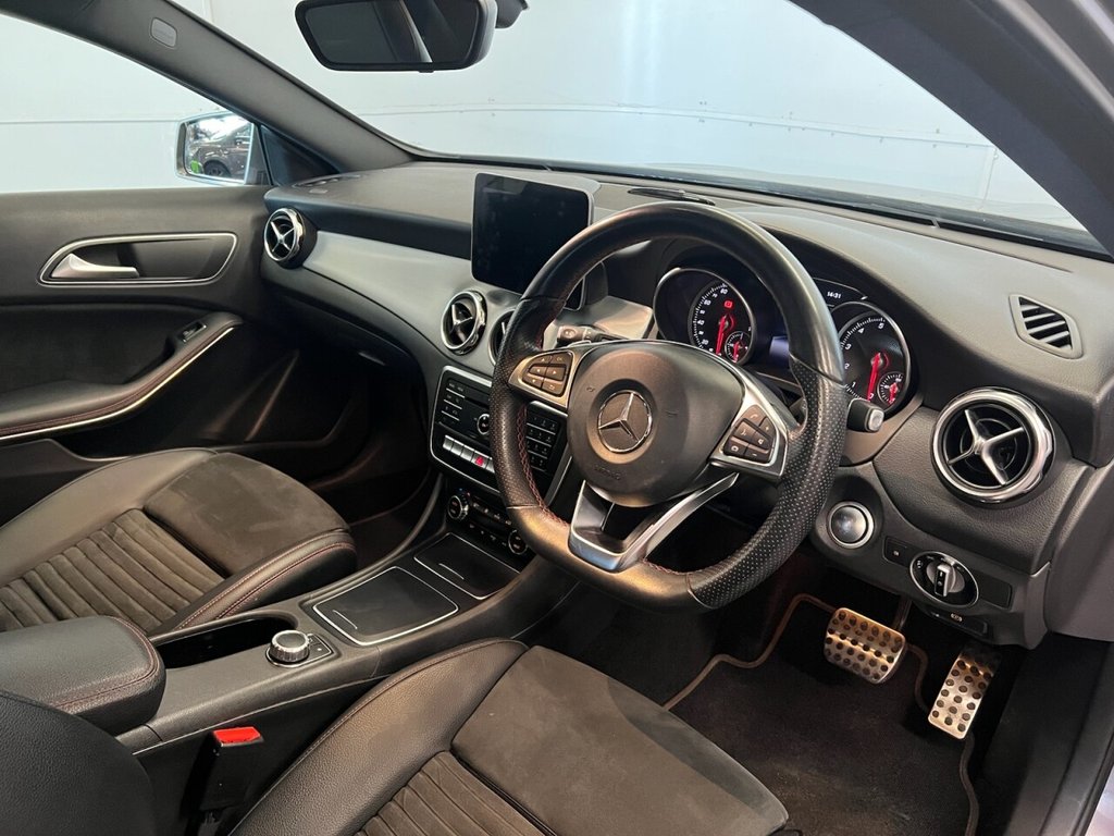 Used Mercedes-Benz GLA 2020 for sale - 78166950: Photo 20