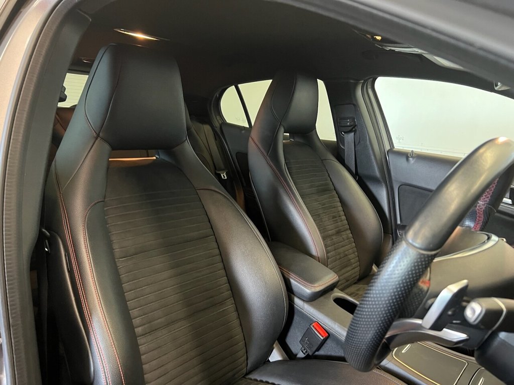 Used Mercedes-Benz GLA 2020 for sale - 78166950: Photo 21