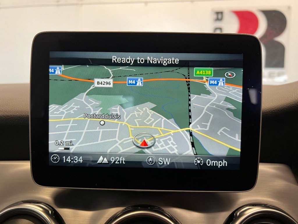 Used Mercedes-Benz GLA 2020 for sale - 78166950: Photo 23