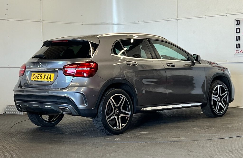 Used Mercedes-Benz GLA 2020 for sale - 78166950: Photo 3