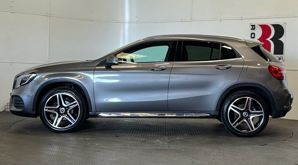 Used Mercedes-Benz GLA 2020 for sale - 78166950: Photo 6