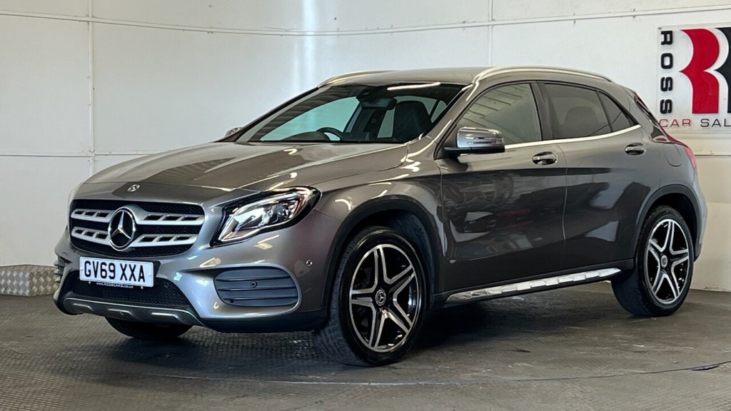 Used Mercedes-Benz GLA 2020 for sale - 78166950: Photo 7